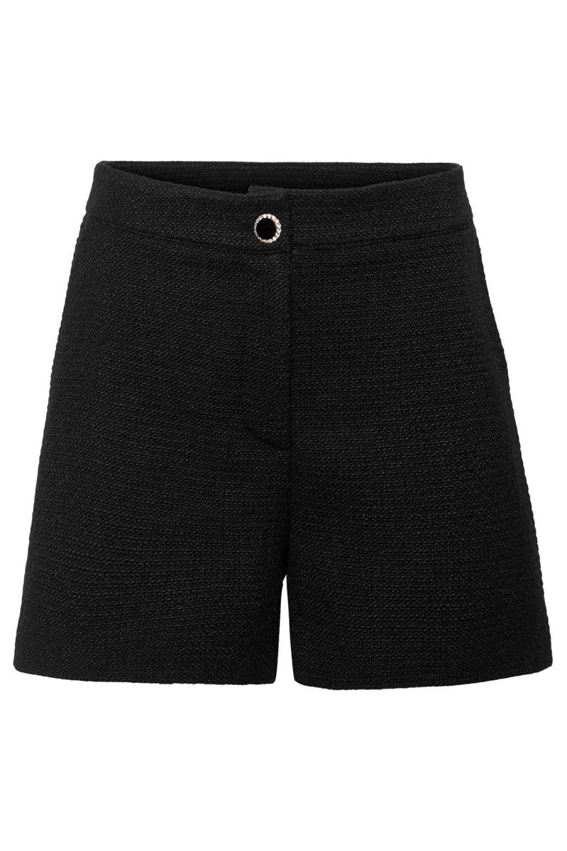 LILO SHORTS Black