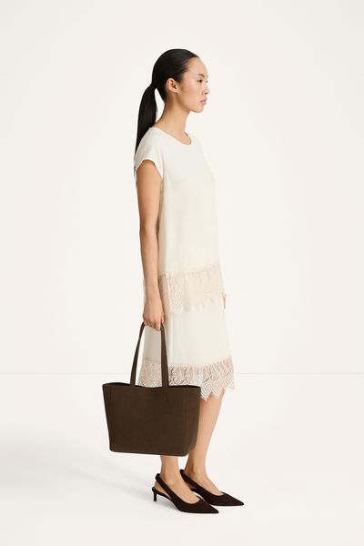 Hovedbilde MUCCINO BLOUSE Cream