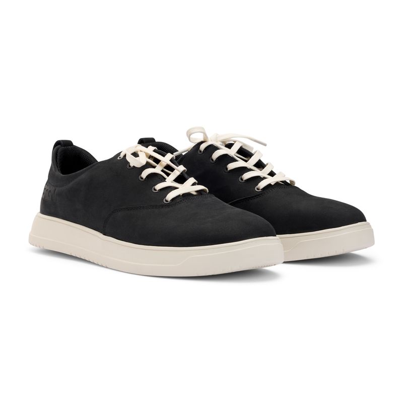 DUGGFRISK SNEAKER NEW BLACK