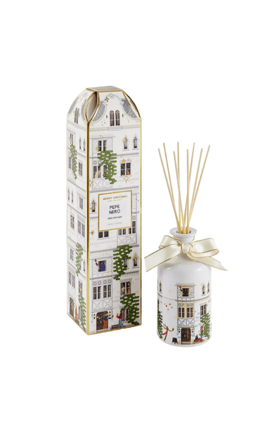 Hovedbilde RUE DE RIVOLI DUFTPINNER Black Pepper