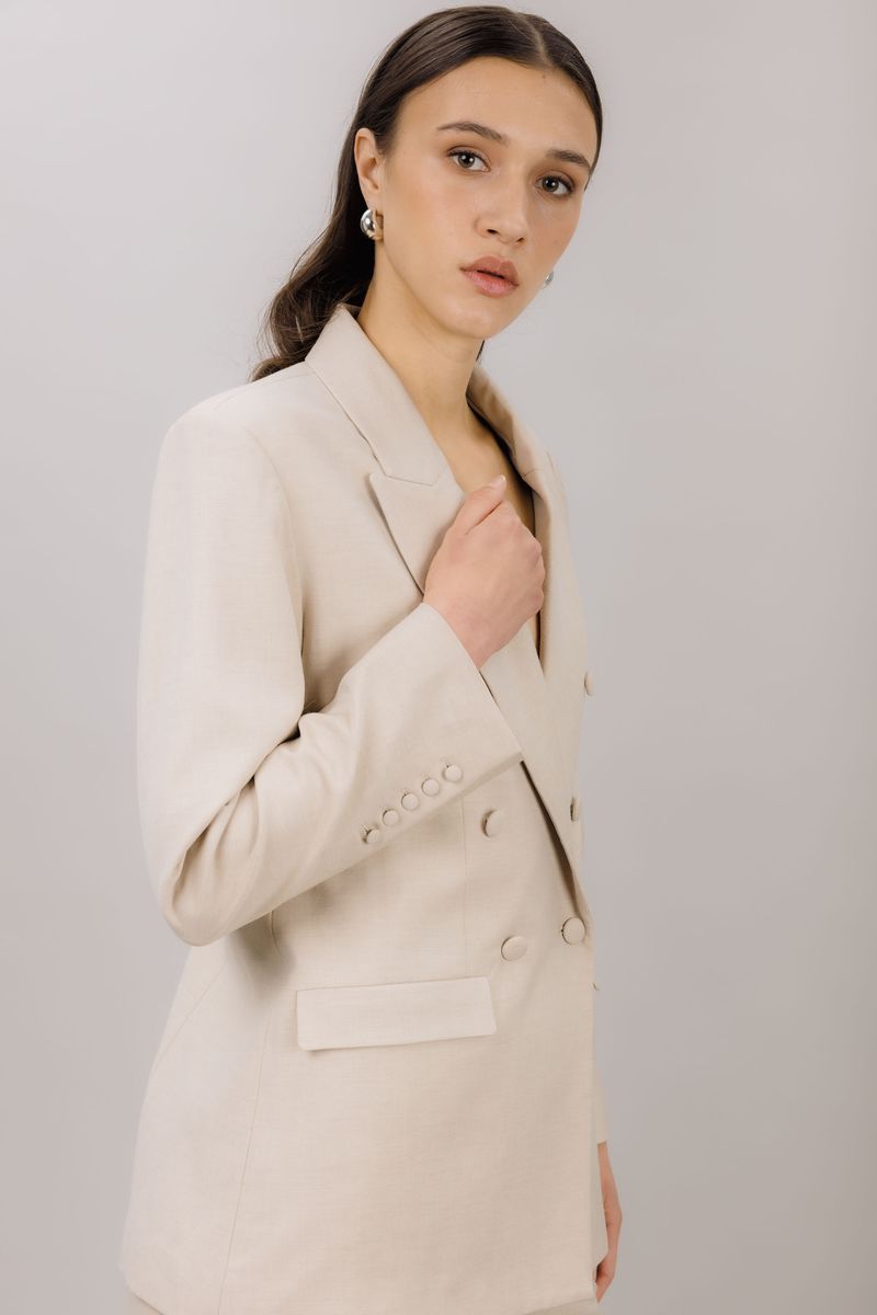 EKINSU BLAZER