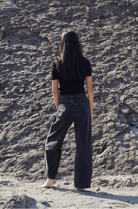 Hovedbilde LOOSE PANTS