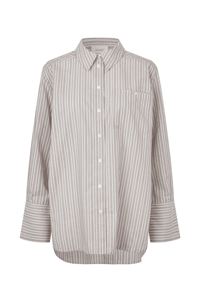 Hovedbilde TINE STRIPE SKJORTE