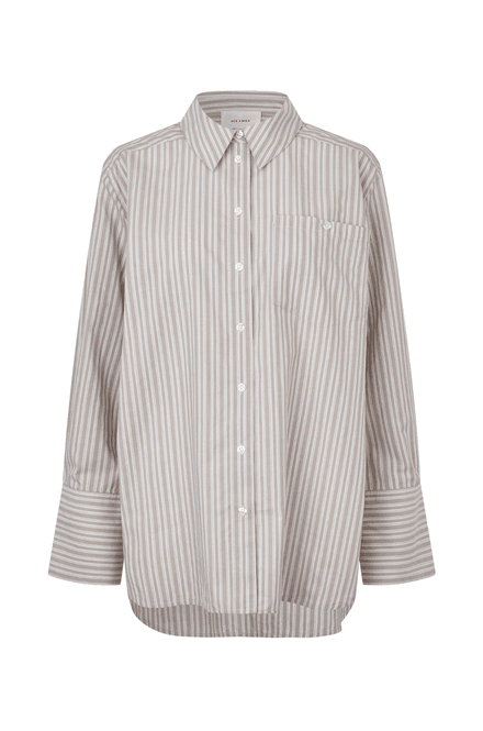 Hovedbilde TINE STRIPE SKJORTE