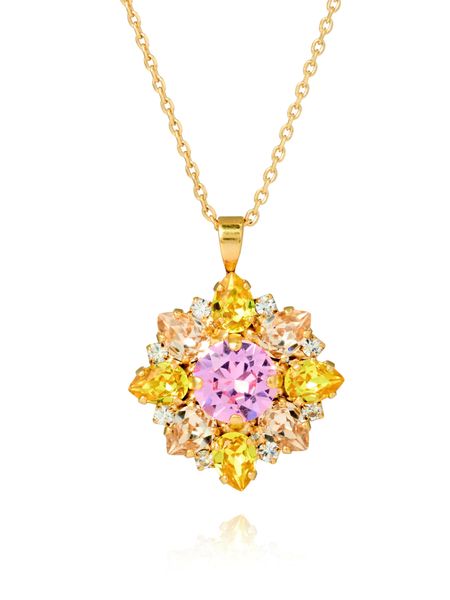 Hovedbilde MIRALA NECKLACE