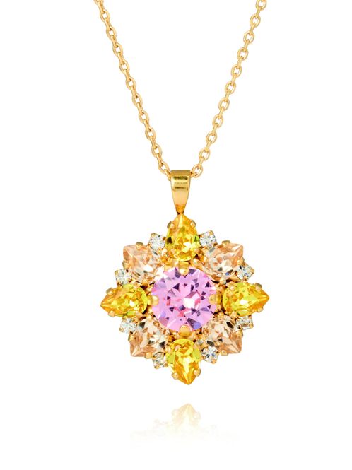 Hovedbilde MIRALA NECKLACE