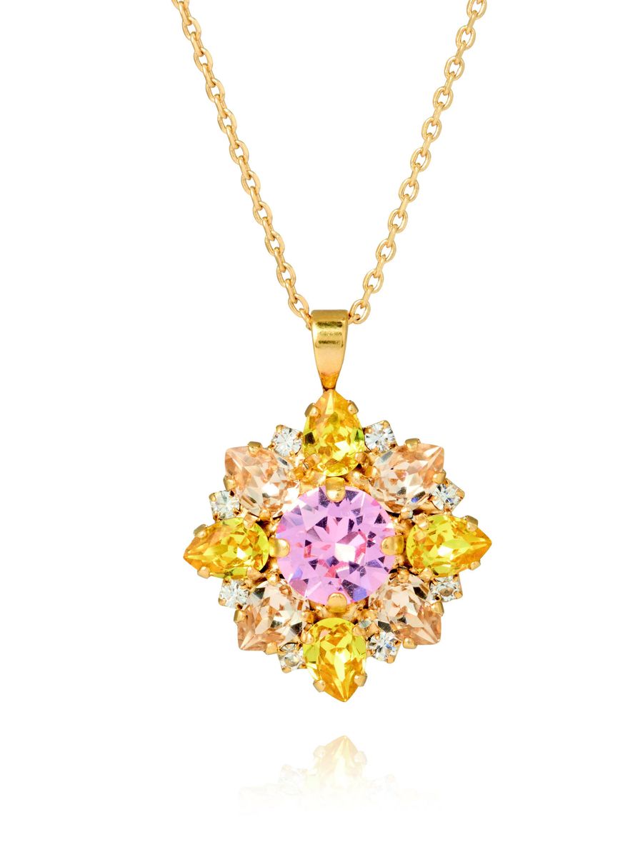 MIRALA NECKLACE