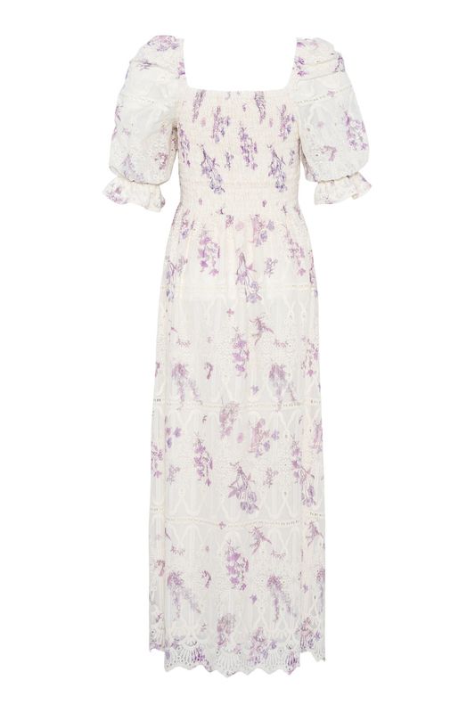 STARLIE DRESS Lavender Love
