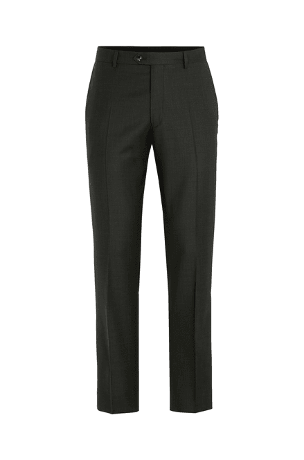 Hovedbilde DANDY TROUSERS Green Wind