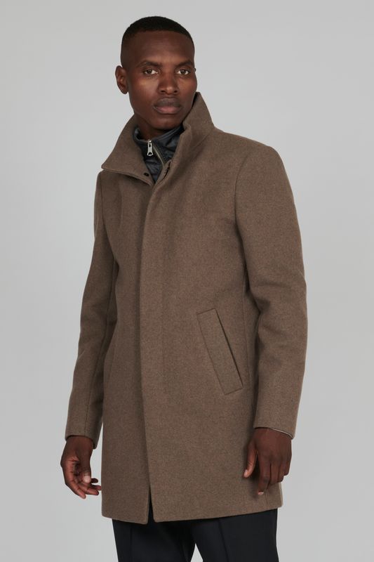 HARVEY ULLFRAKK Walnut