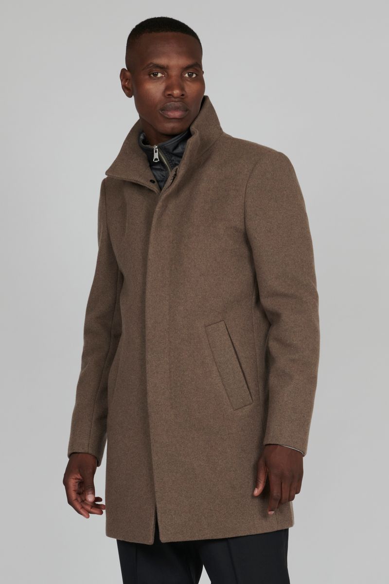 HARVEY ULLFRAKK Walnut