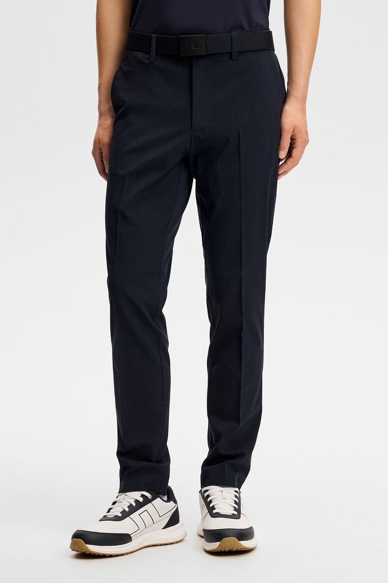 VENT PANT JL Navy