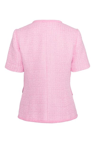 Hovedbilde ABBOT TOP Pink