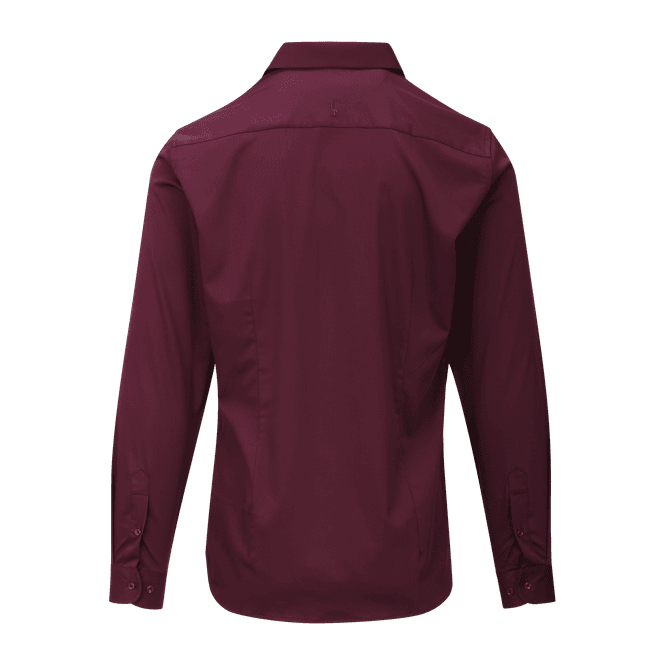 Hovedbilde TOTTI SHIRT Wine