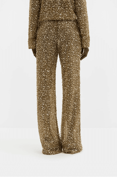 Hovedbilde PAMELA TROUSERS Camel