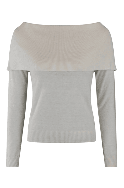 Hovedbilde RAVA Bright White