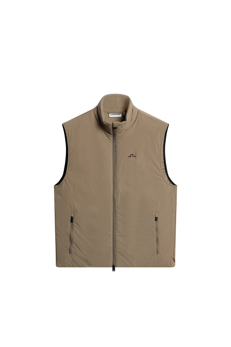 TIMOR HYBRID VEST
