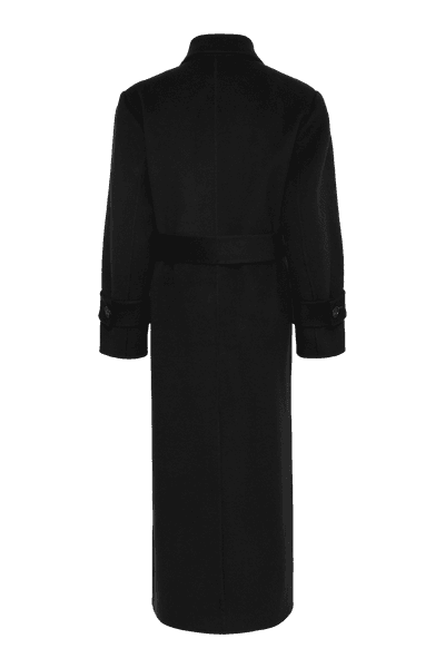Hovedbilde SAVILLE COAT Black
