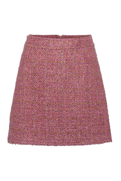 Hovedbilde MINA SKIRT Rose