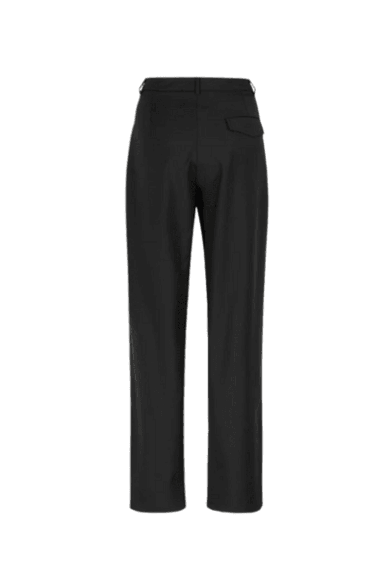 MONACO PANT Black