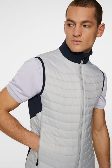 Hovedbilde HOLDEN QUILT HYBRID VEST High Rise