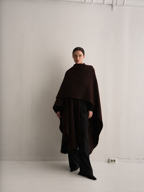 Hovedbilde CAMOENS SHAWL