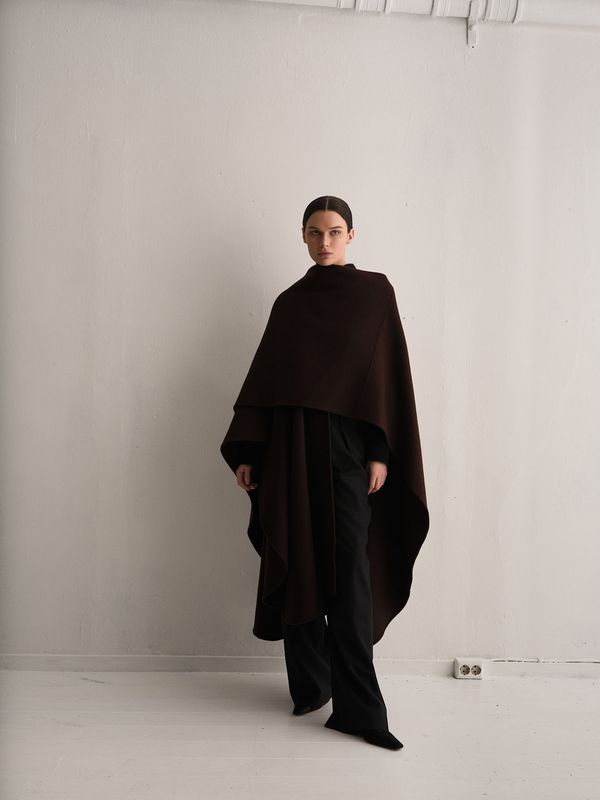 CAMOENS SHAWL