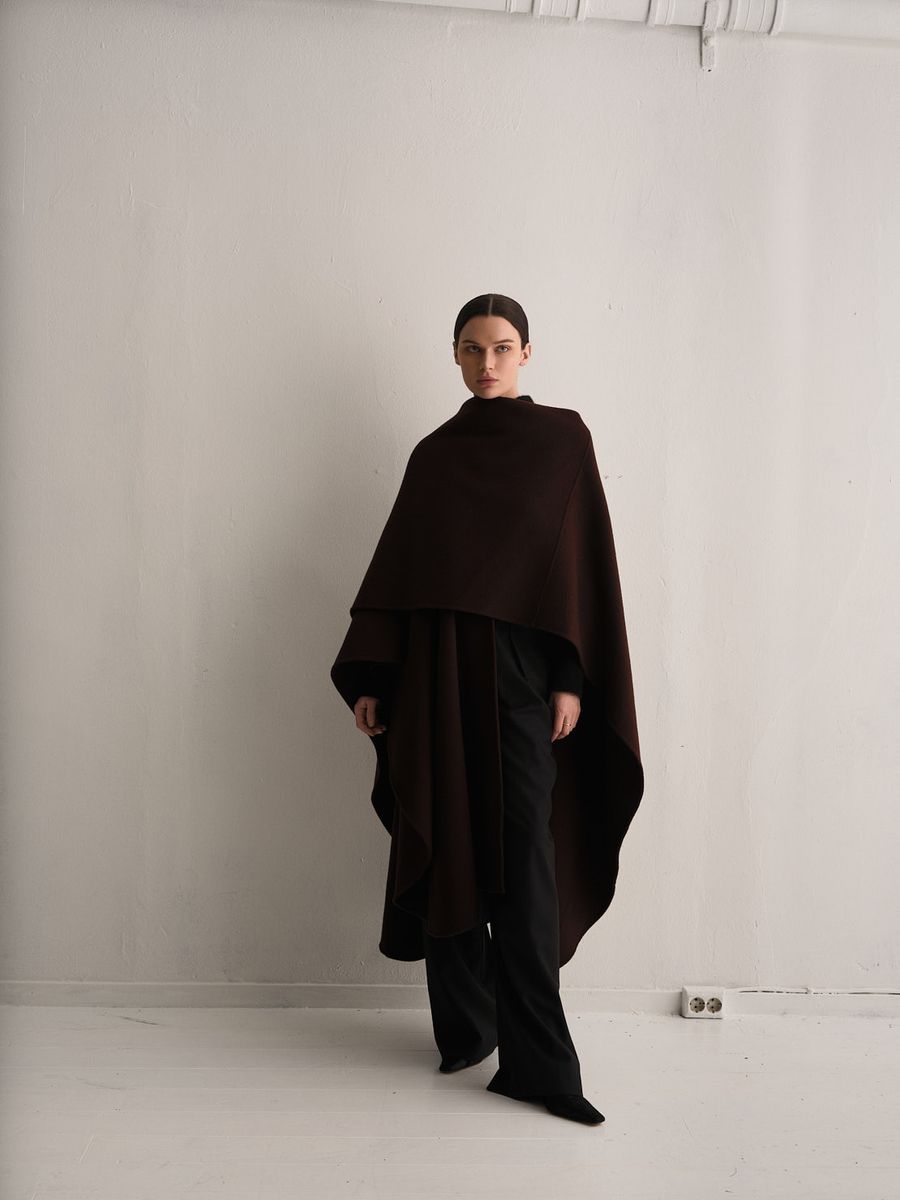 CAMOENS SHAWL