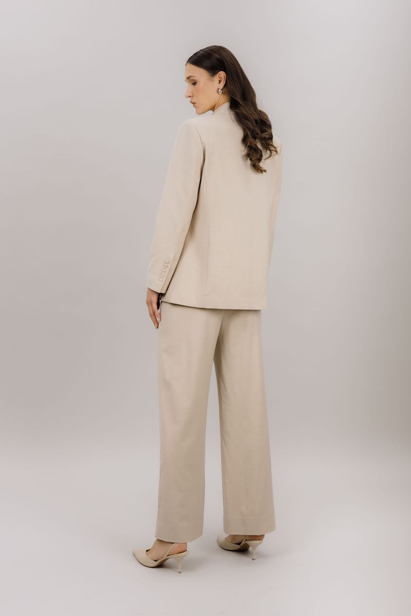 EKINSU BLAZER