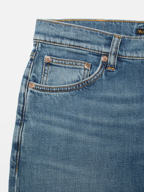 Hovedbilde SOLID OLLIE Blue Blur