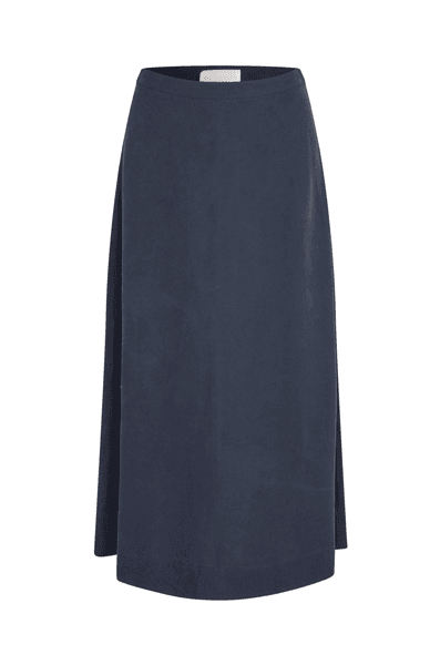 Hovedbilde HENRIETTA SKIRT Night Sky