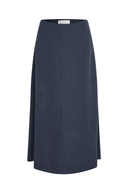 Hovedbilde HENRIETTA SKIRT Night Sky