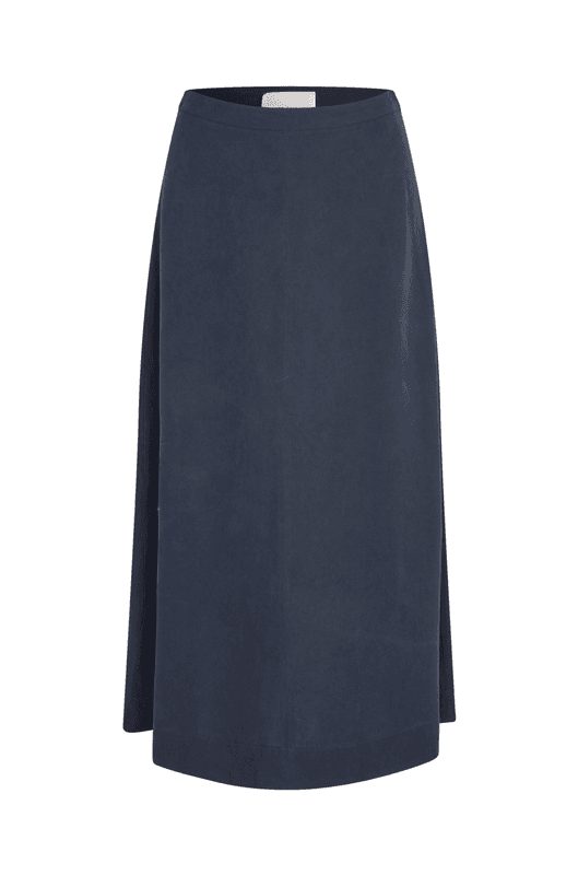 HENRIETTA SKIRT Night Sky