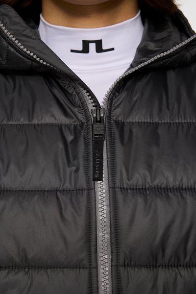 Hovedbilde SETH HYBRID ZIP HOOD