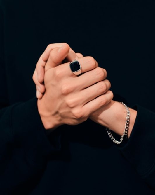 Hovedbilde FRANKIE BRACELET M