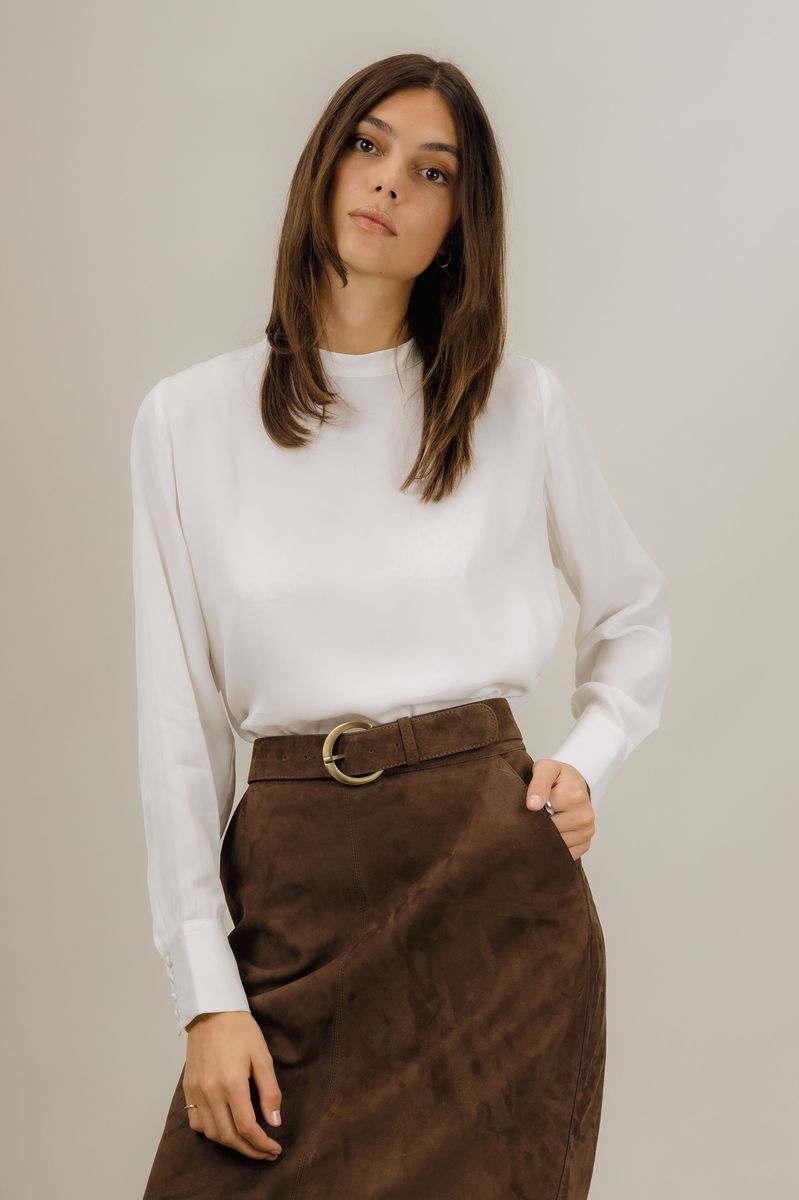 JOLANDA BLOUSE