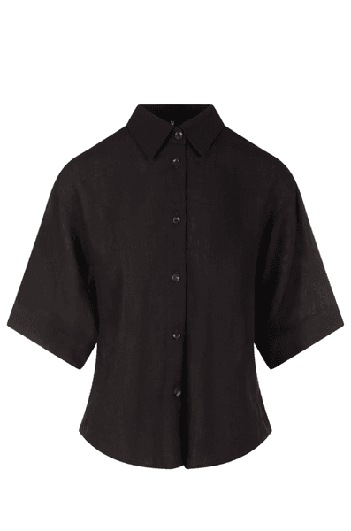 Hovedbilde NEMI SHIRT Espresso
