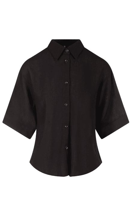 Hovedbilde NEMI SHIRT Espresso