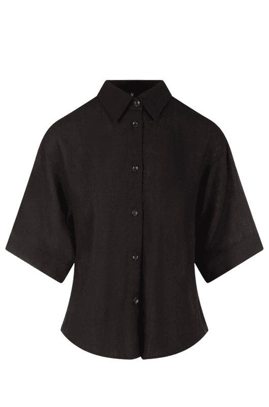 NEMI SHIRT Espresso