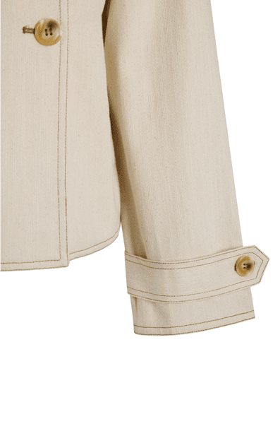 Hovedbilde SAJMA TRENCH COAT