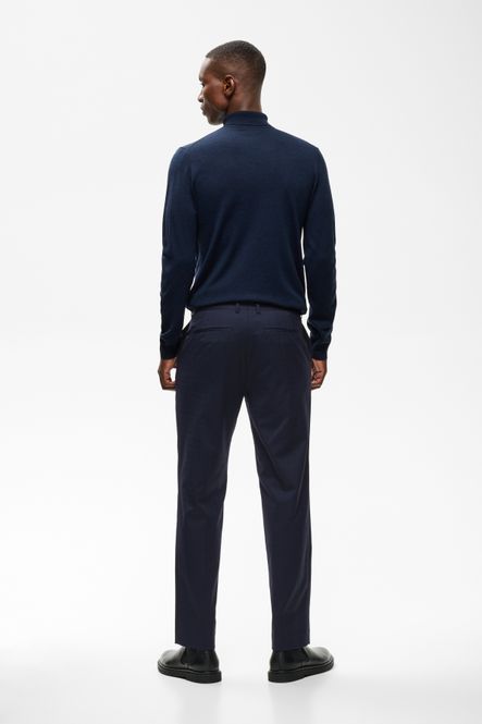 Hovedbilde WESLEY PANT Dark Navy