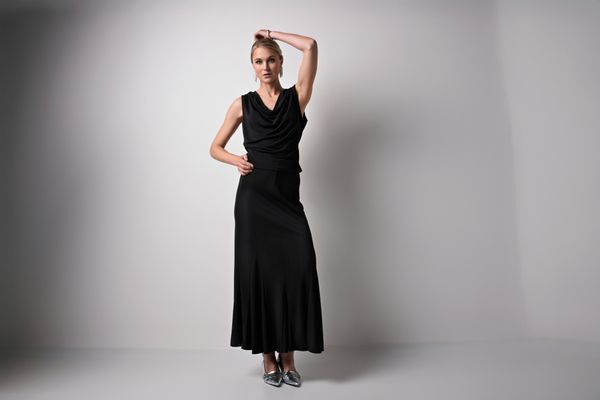 Hovedbilde CHASE MERMAID SKIRT