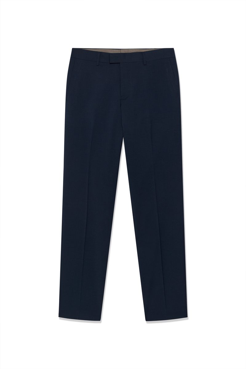 DRESSPAKKE Mørk Blå