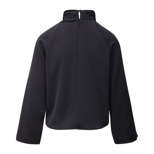 Hovedbilde CIRA BLOUSE Black 