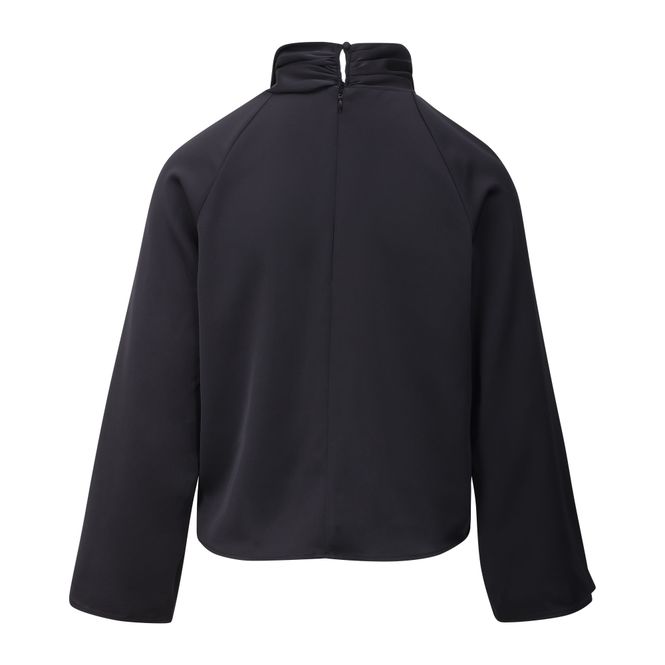 Hovedbilde CIRA BLOUSE Black 