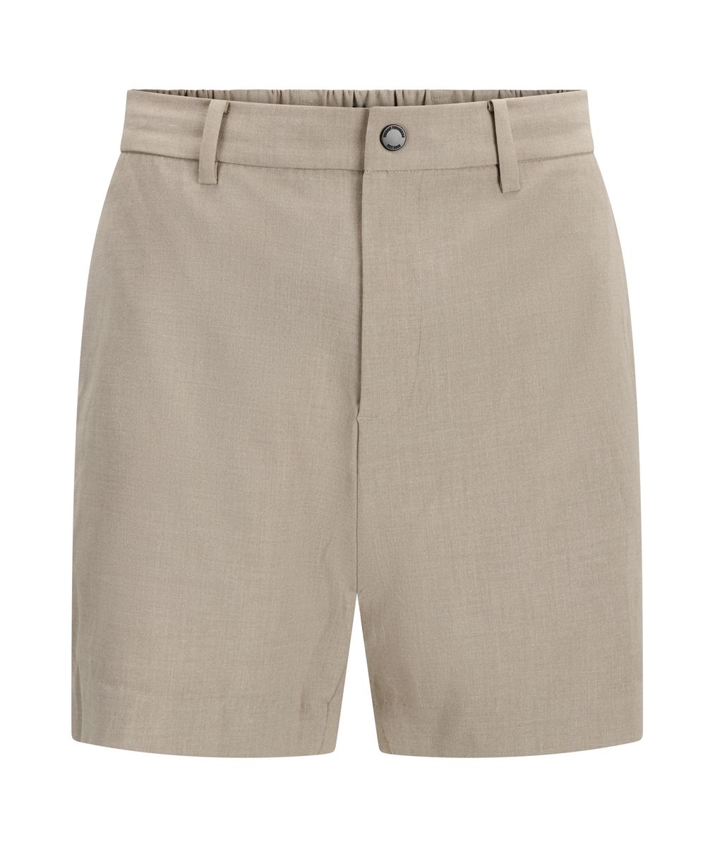 DAVIDE SHORTS Sand