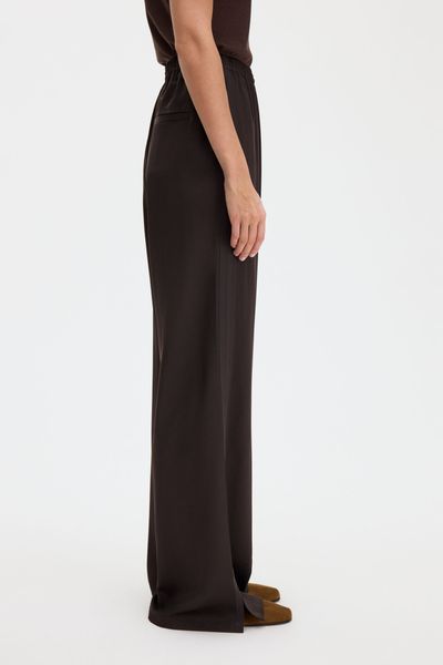 Hovedbilde NOVA TROUSERS Dark Chocolate