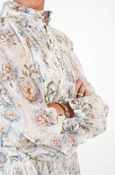 Hovedbilde VANITY PRINT DRESS