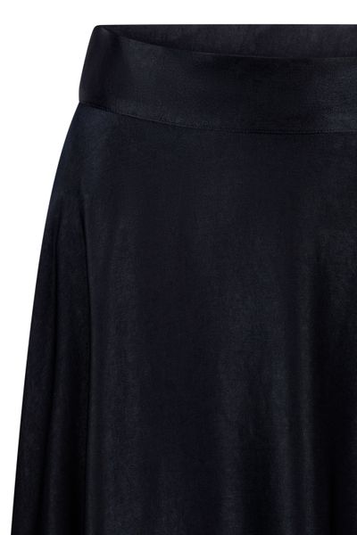 Hovedbilde EMMELINE SKJØRT Dark Navy