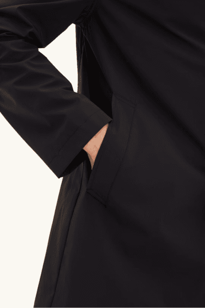 Hovedbilde CAR COAT Navy